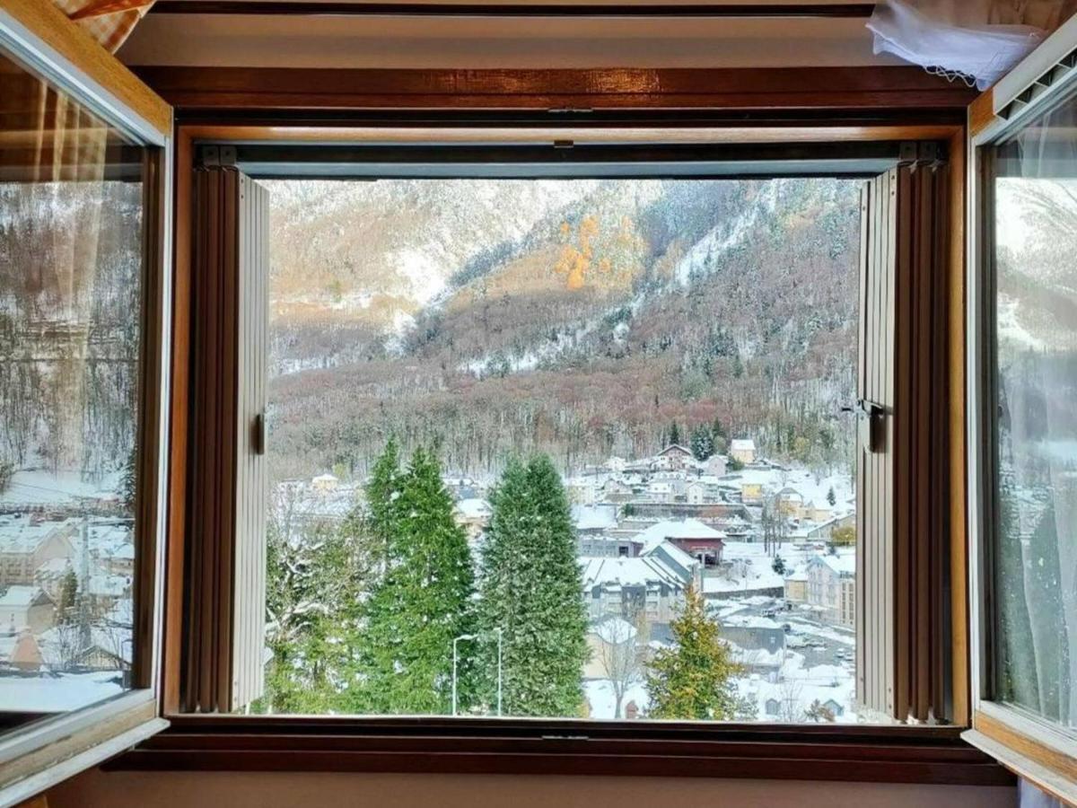 Appartement T2 Bis, 4-6 Pers, Centre Ville, Parking Privatif, Cauterets - Fr-1-234-263 Exterior photo