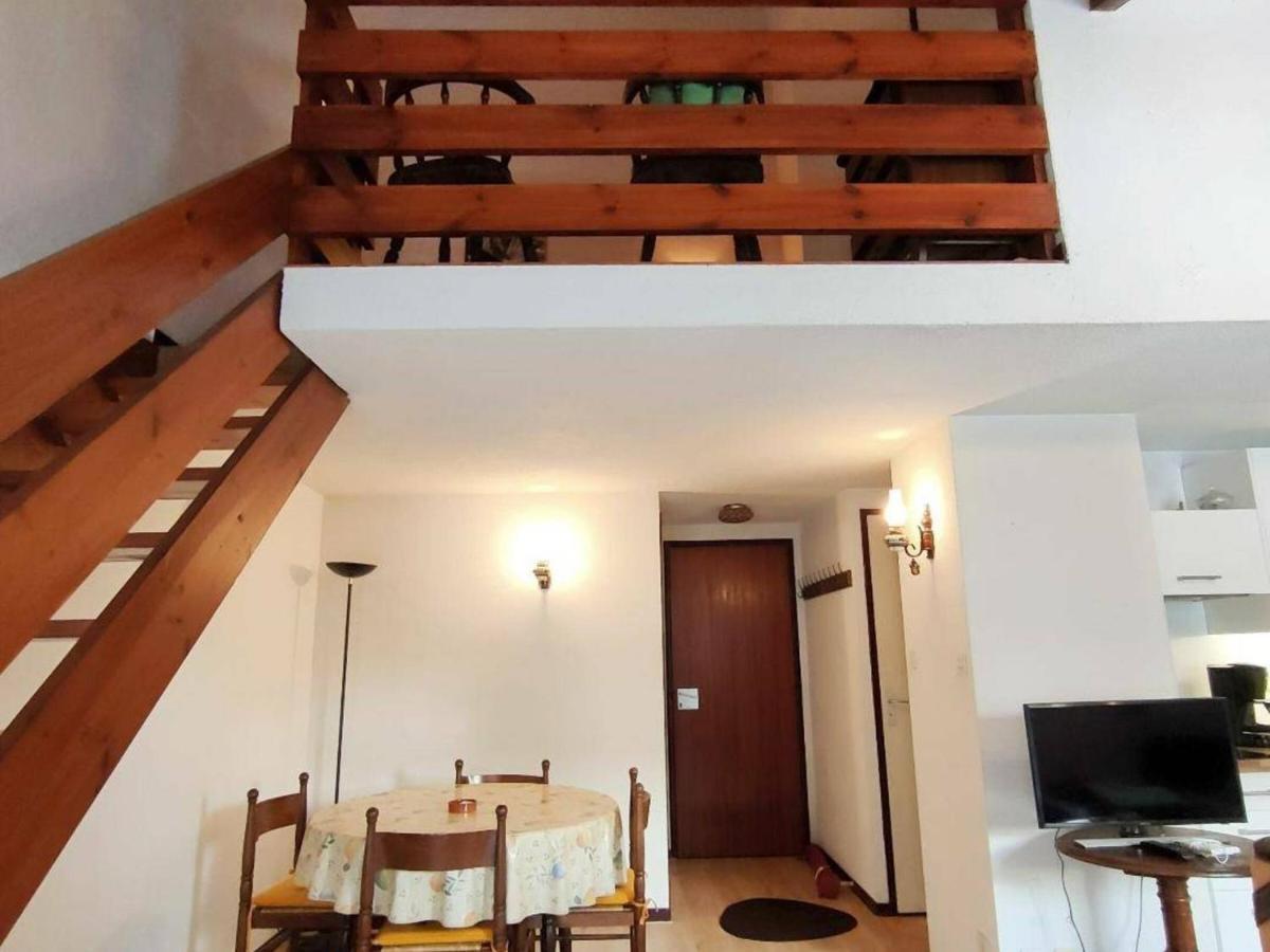 Appartement T2 Bis, 4-6 Pers, Centre Ville, Parking Privatif, Cauterets - Fr-1-234-263 Exterior photo