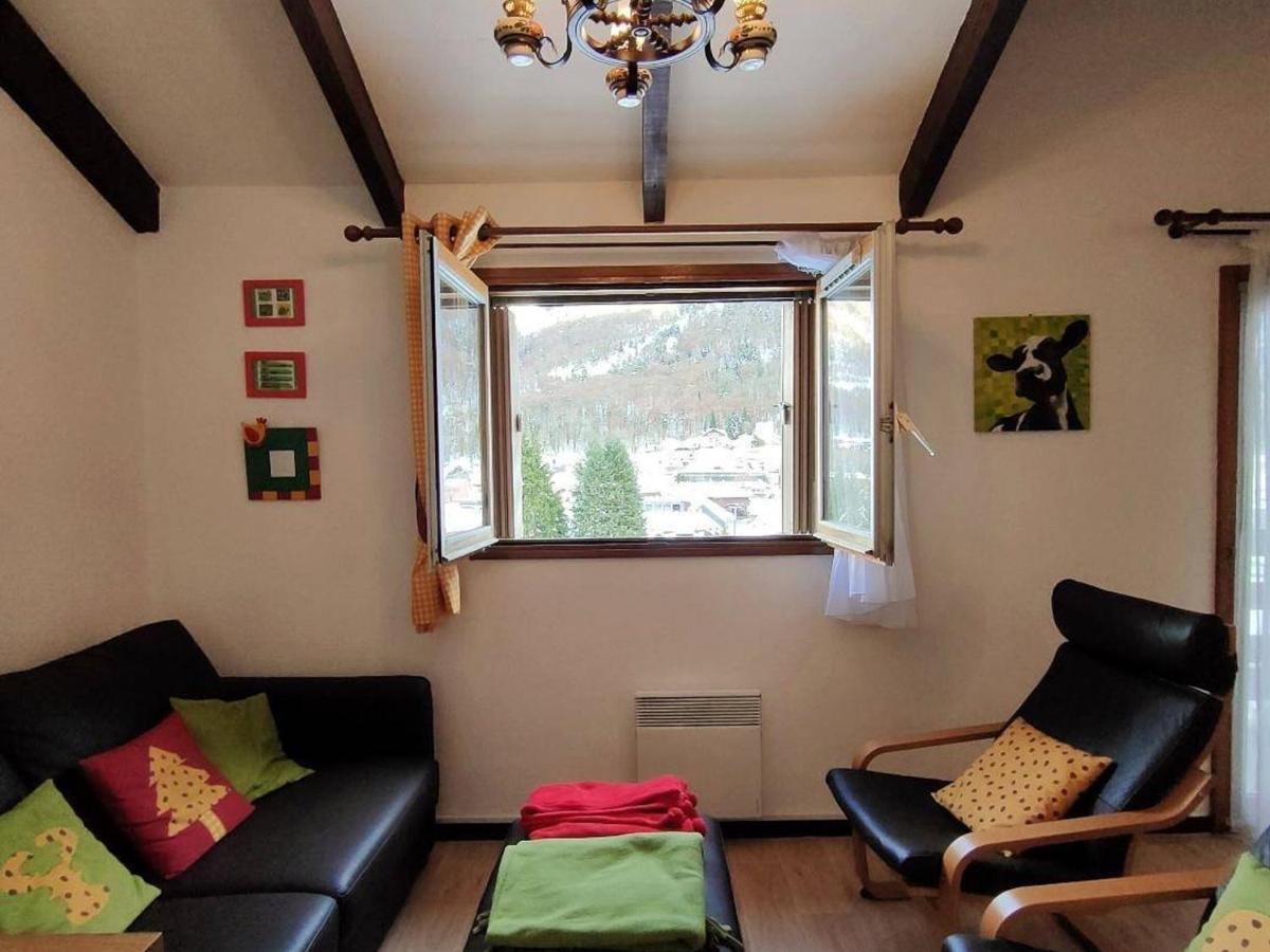 Appartement T2 Bis, 4-6 Pers, Centre Ville, Parking Privatif, Cauterets - Fr-1-234-263 Exterior photo